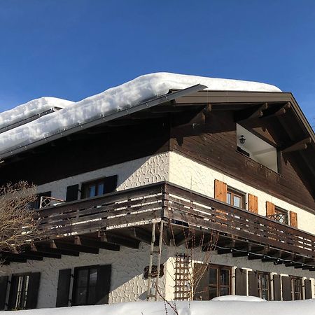Hotel Drachenfels Oberstdorf Exterior foto