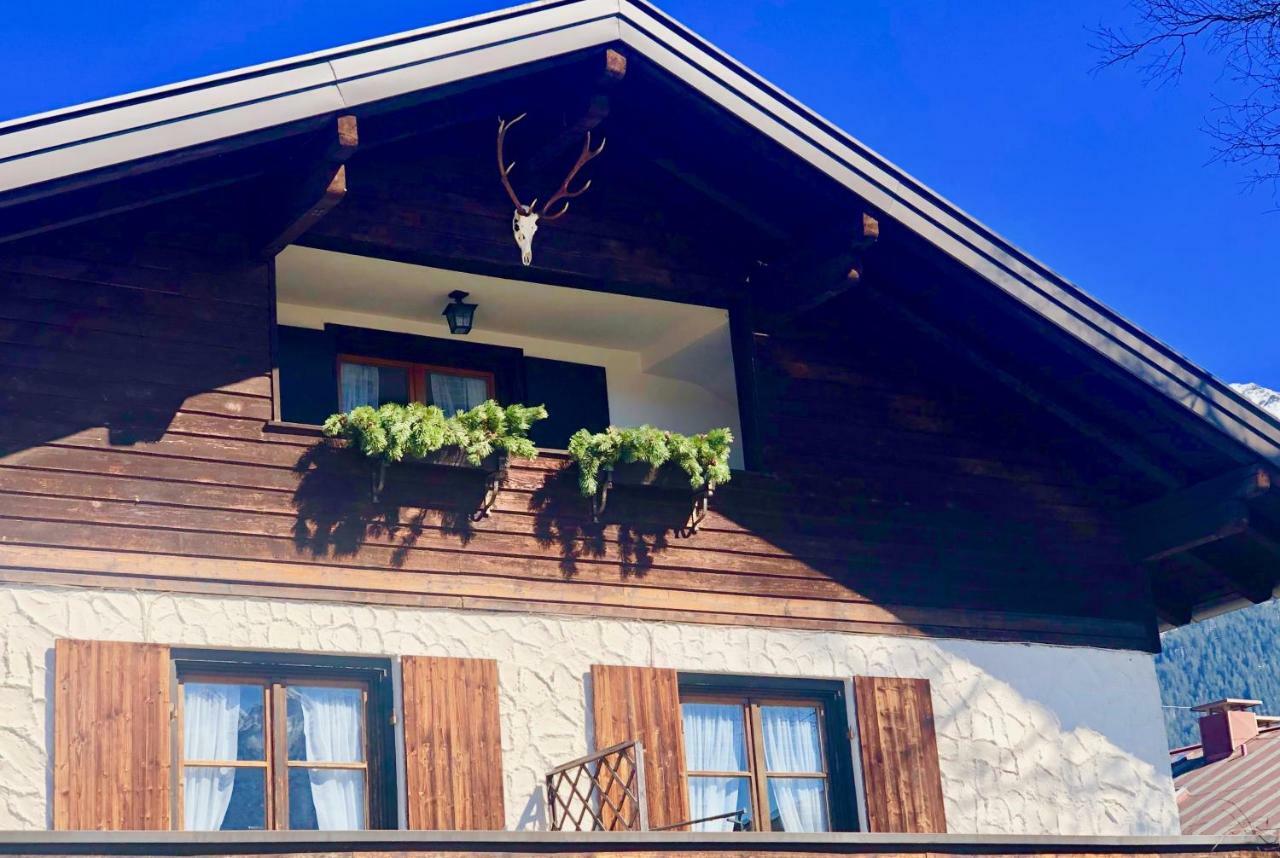 Hotel Drachenfels Oberstdorf Exterior foto
